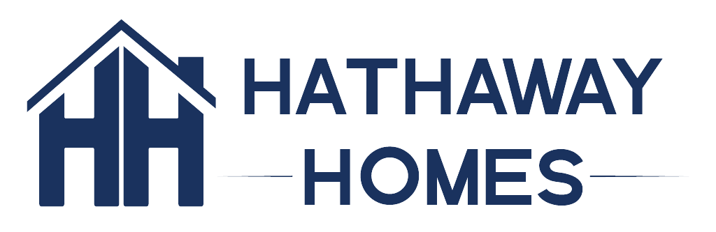 Hathaway Homes Logo