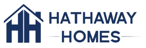 Hathaway Homes Logo